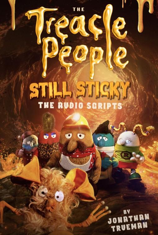 The Treacle People: Still Sticky The Treacle People: Still Sticky