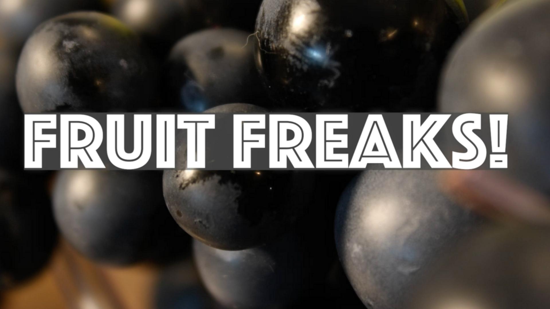 Fruit Freaks!