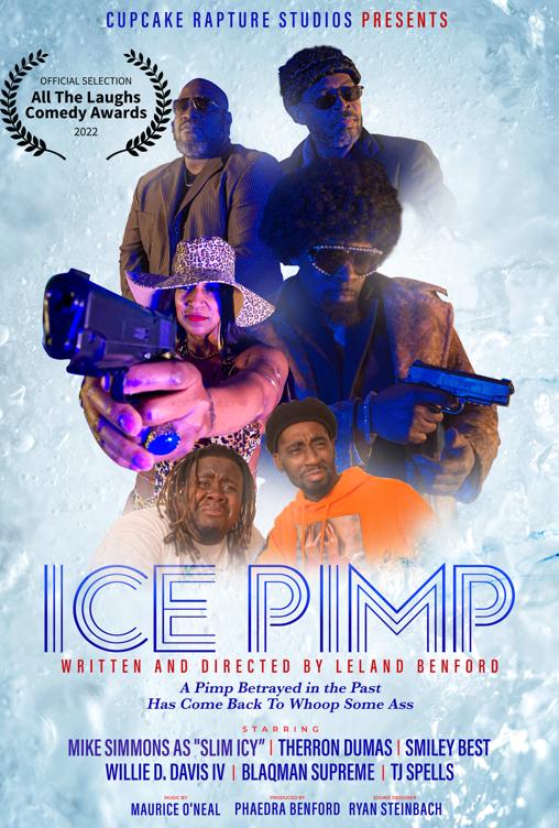 Ice Pimp