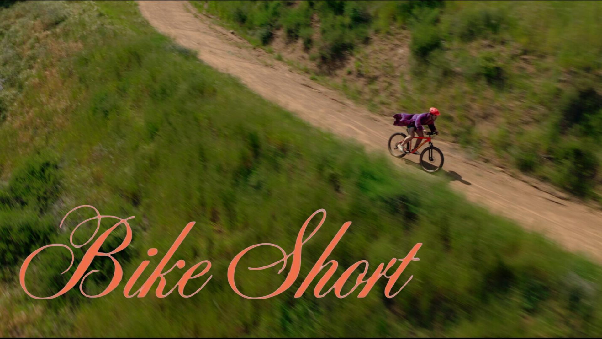 Bike Short