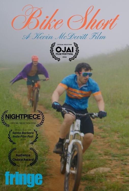 Bike Short