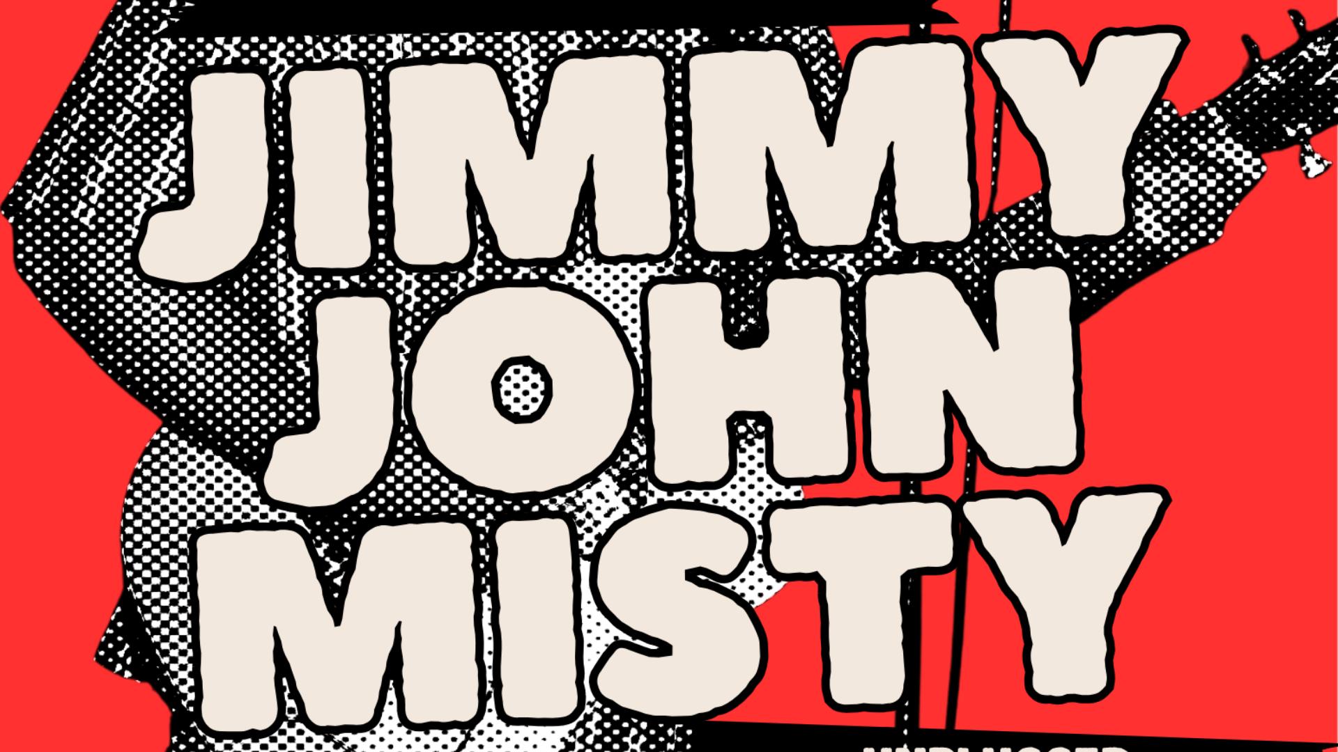An Evening with Jimmy John Misty