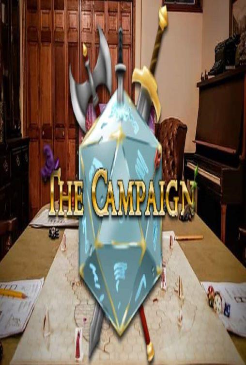 The Campaign: Ep 2: A Day of Yor