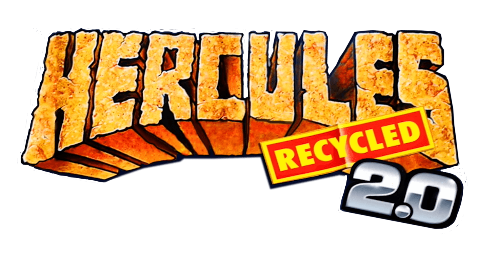 Hercules Recycled 2.0