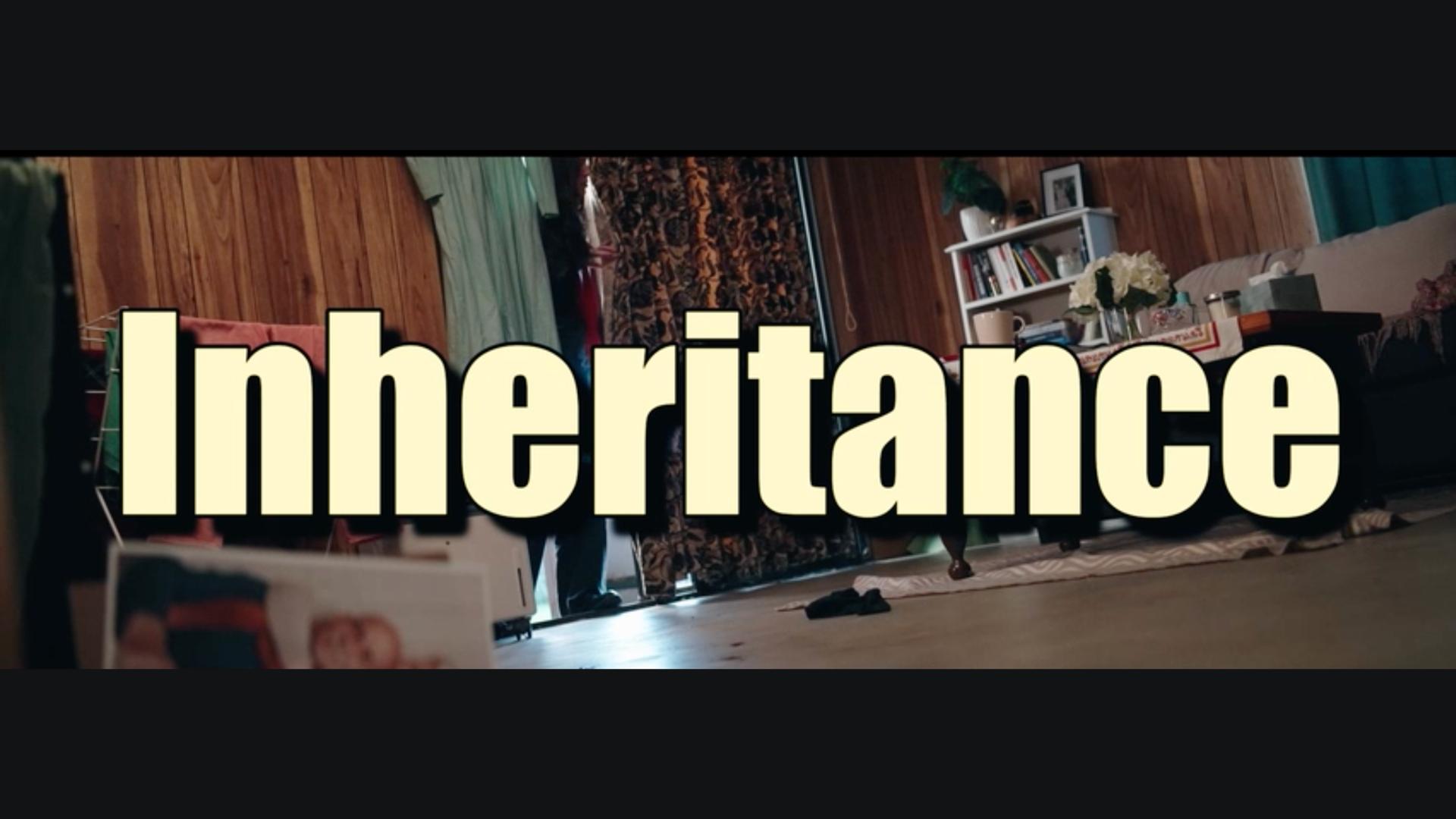 Inheritance