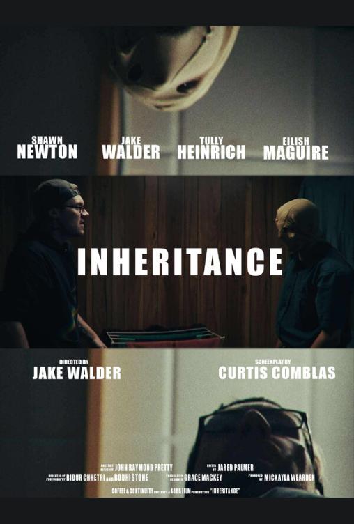 Inheritance
