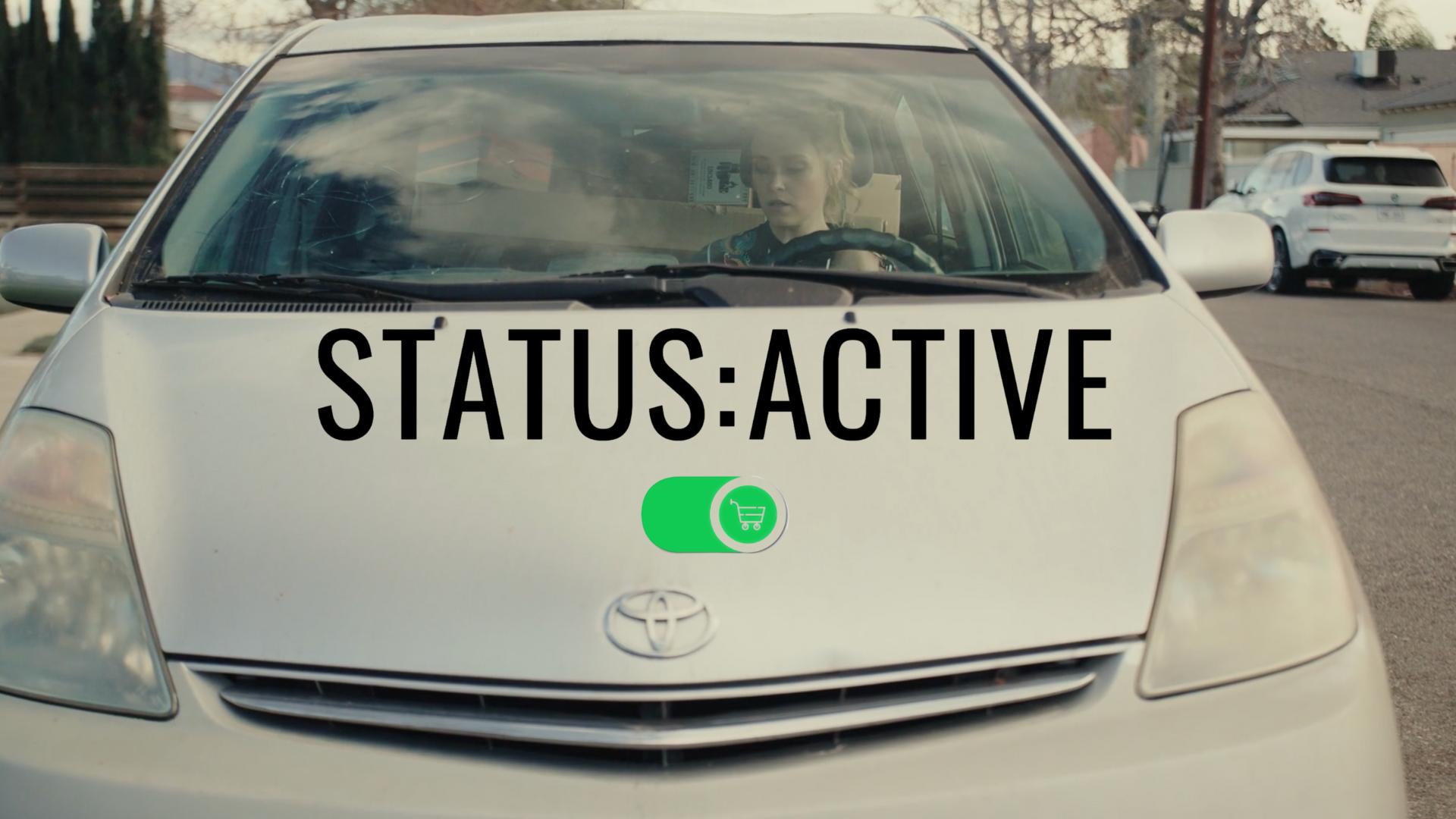 Status: Active