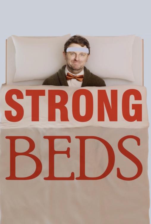 Strongbeds
