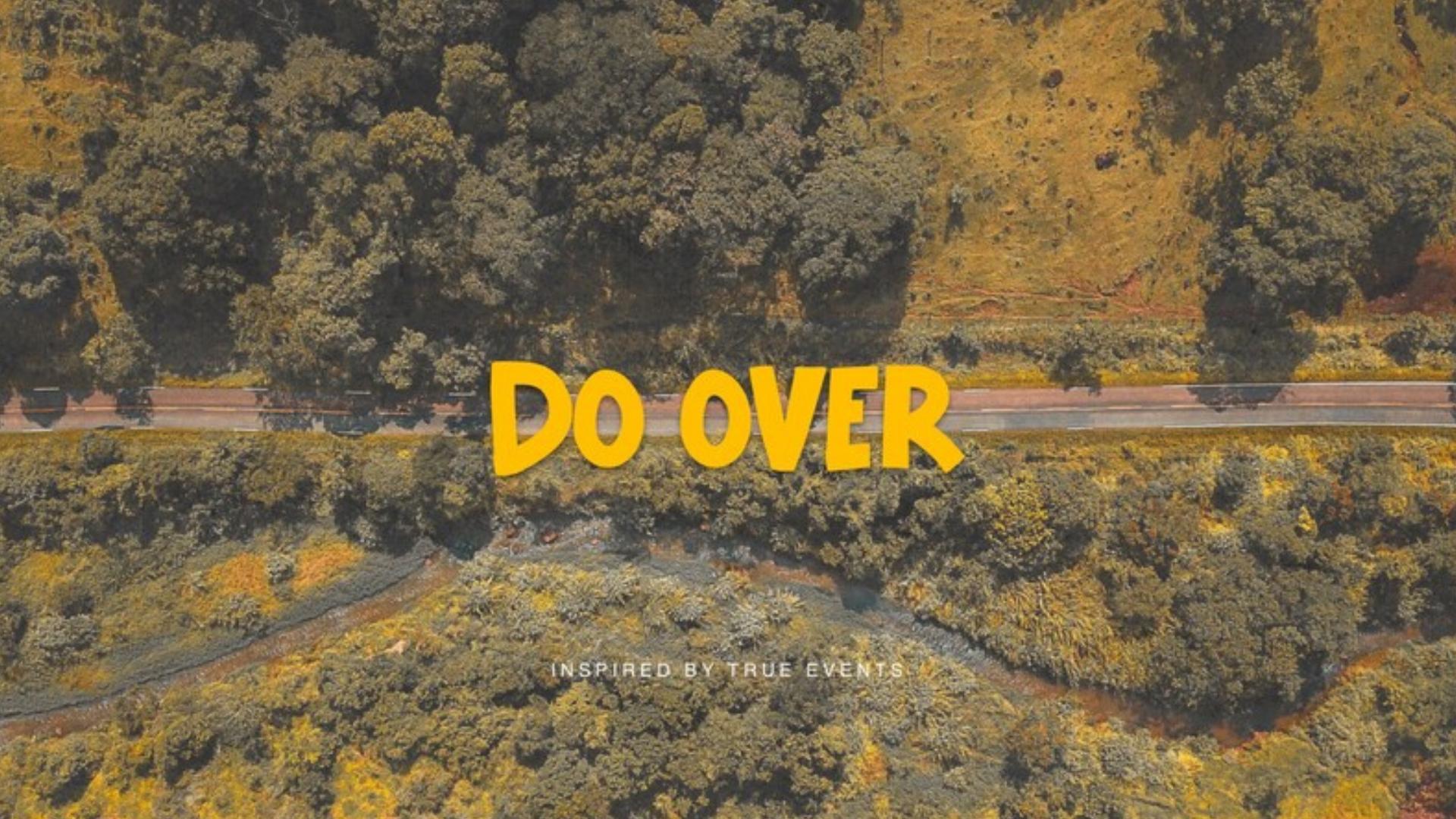 Do Over