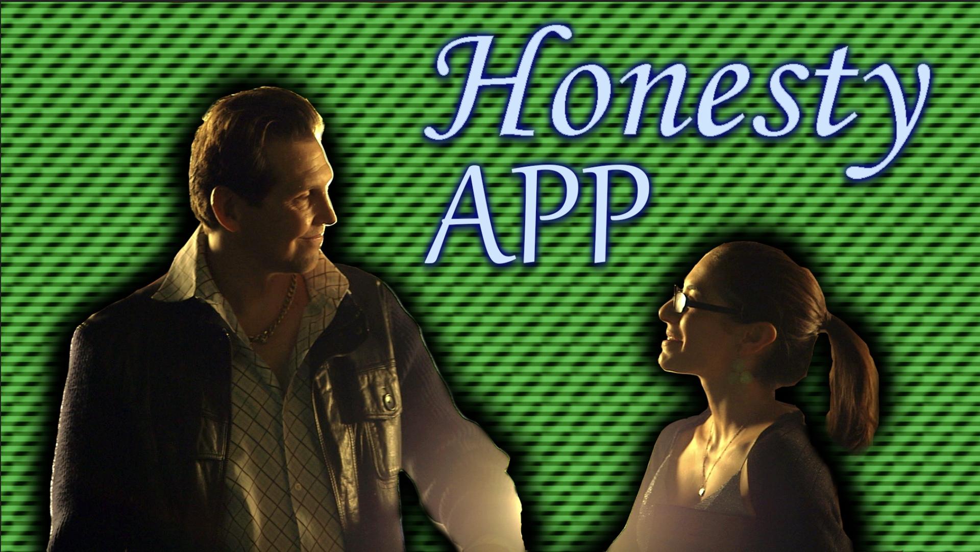 Honesty App