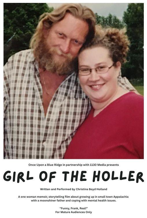 Girl of the Holler