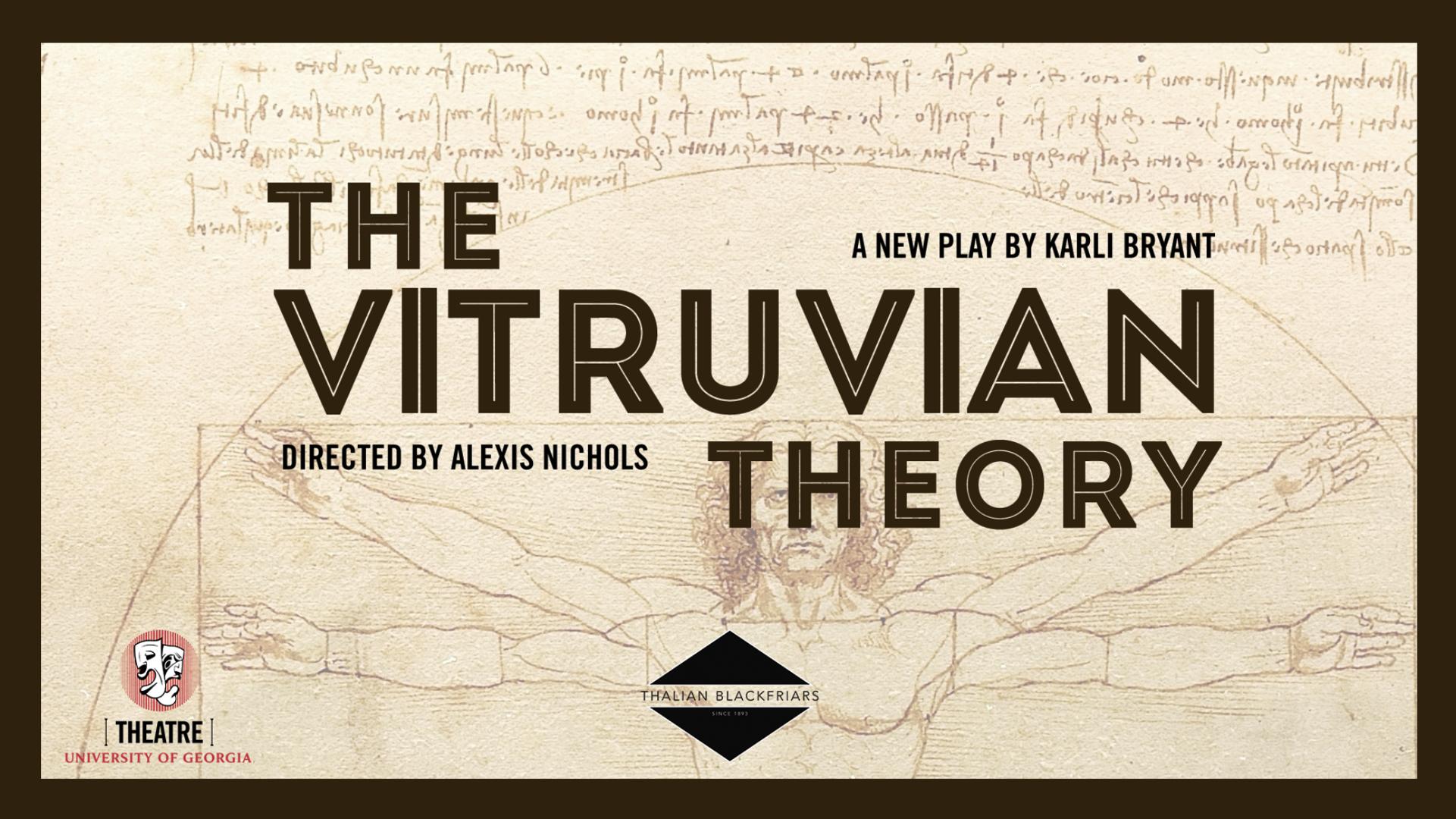 The Vitruvian Theory