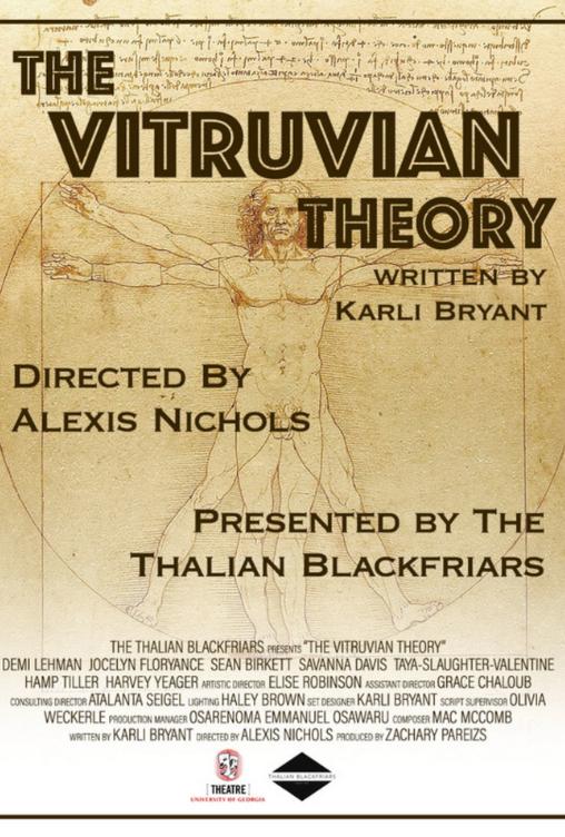 The Vitruvian Theory