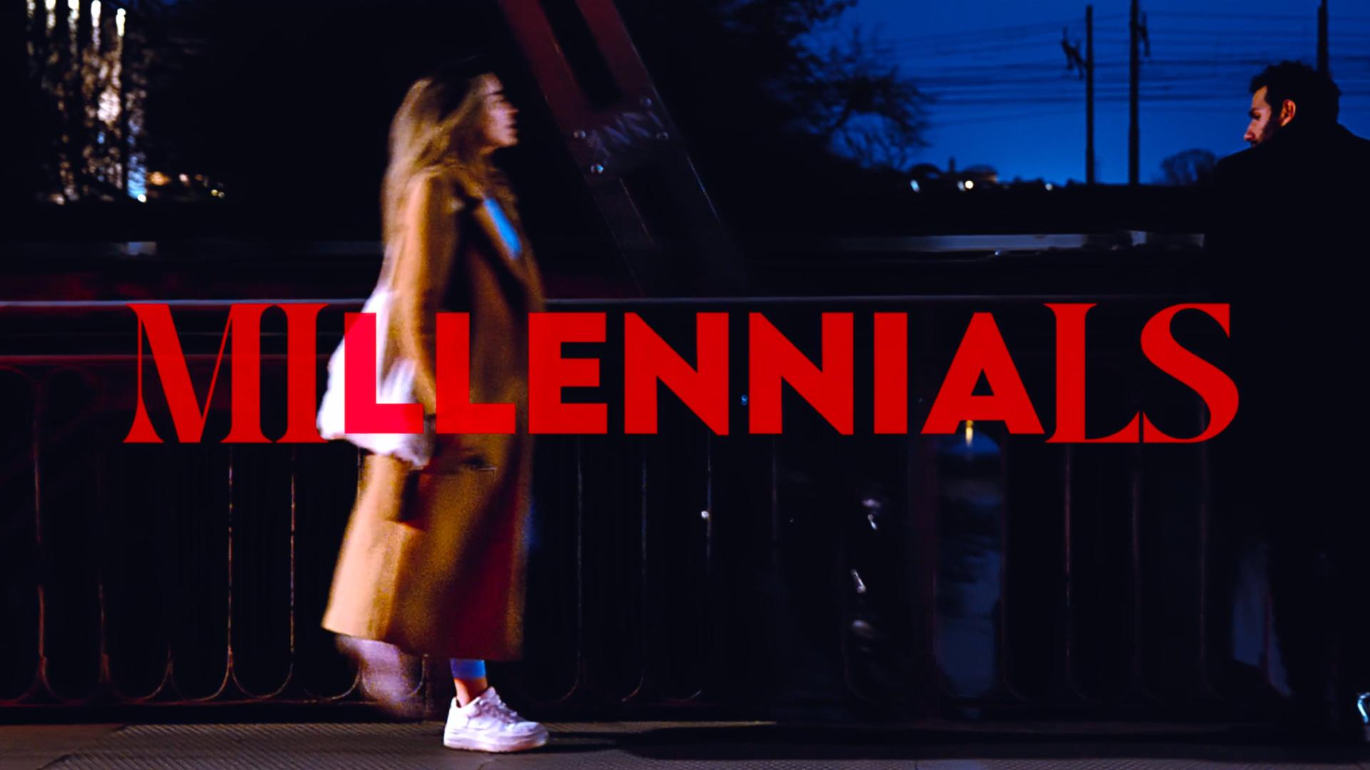 MILLENNIALS