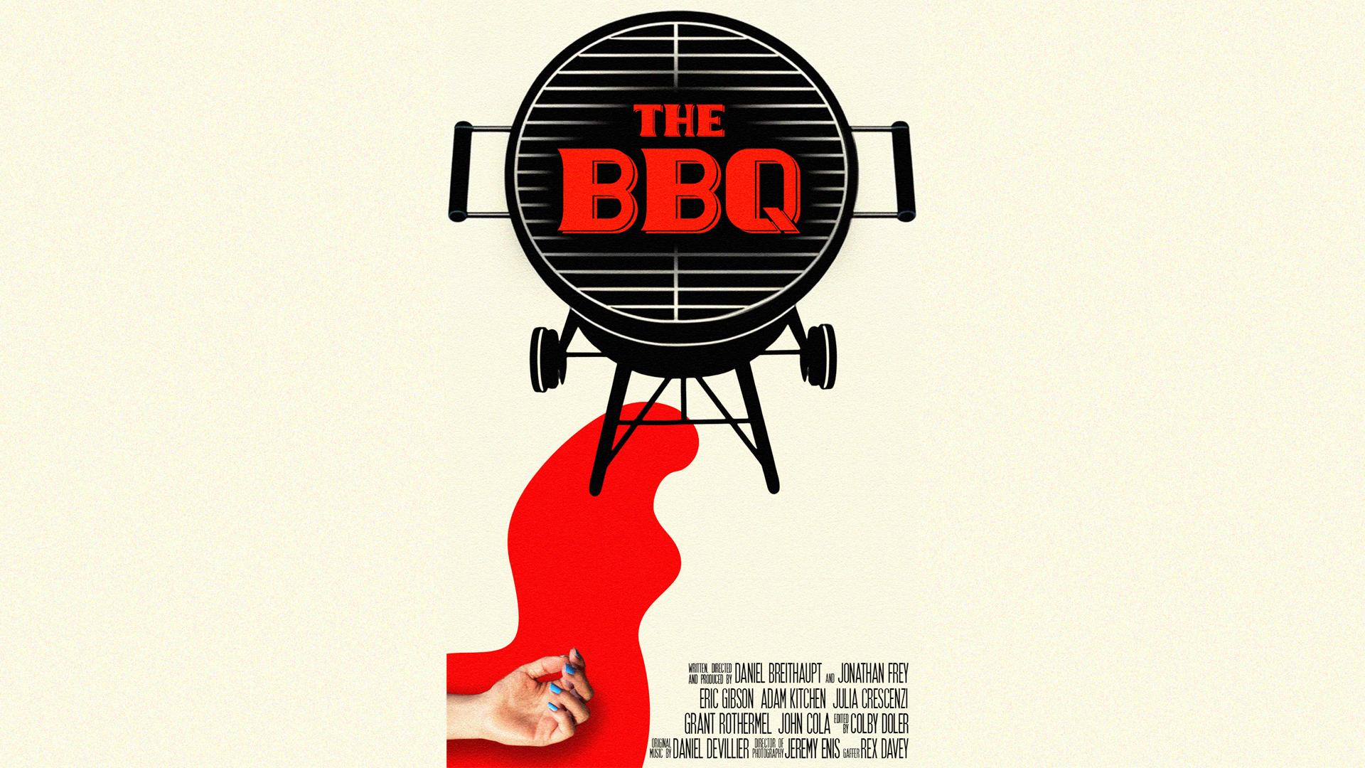 The BBQ The BBQ