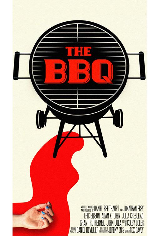 The BBQ The BBQ