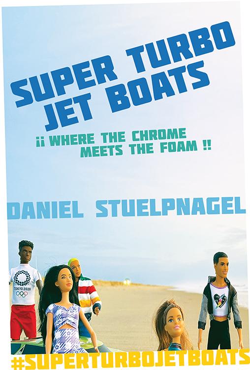 Super Turbo Jet Boats Super Turbo Jet Boats