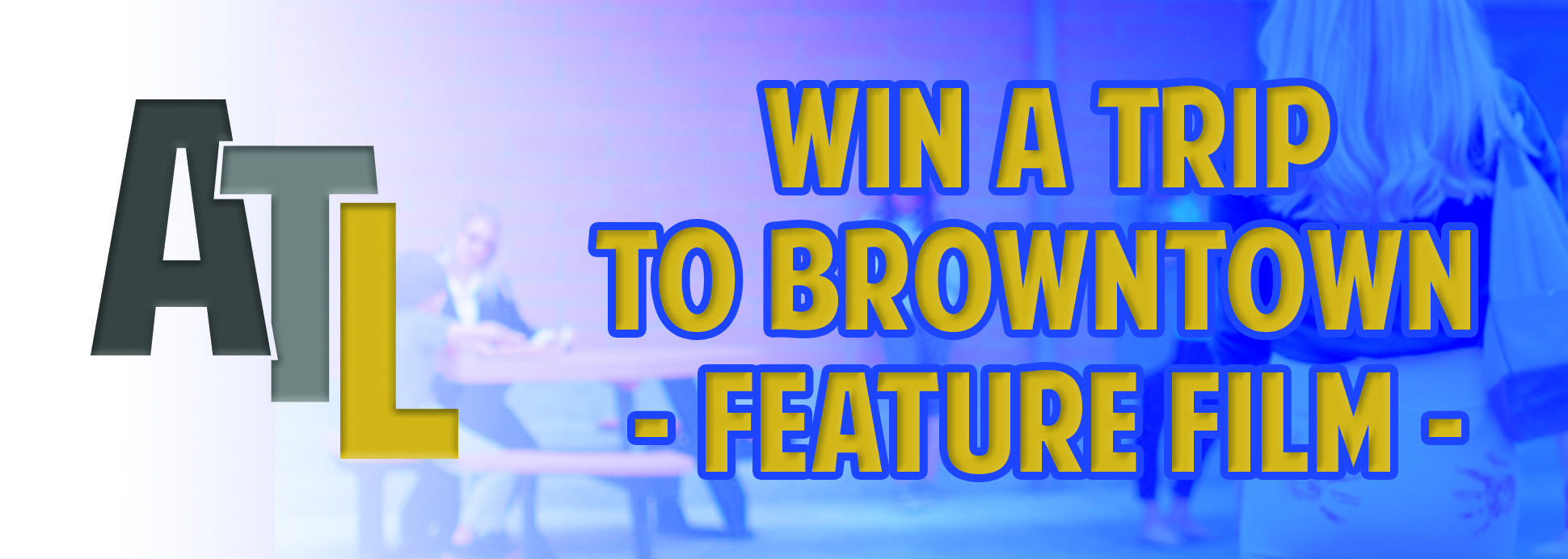 Win a Trip to Browntown!