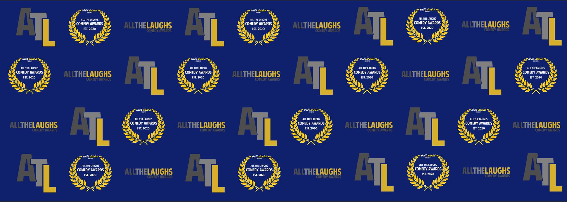 All The Laughs (ATL) Comedy Awards 2023